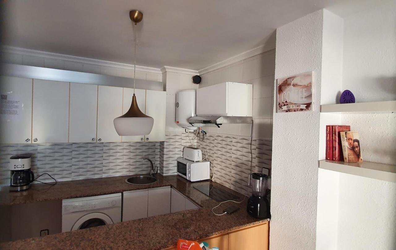 Appartement Decathlon Salou